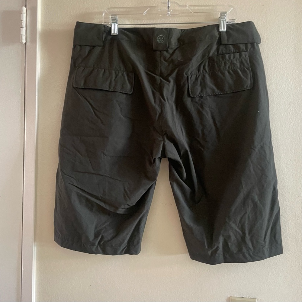 NWT Beretta shorts size XL
